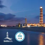 Barra Sol - Lighthouse On The