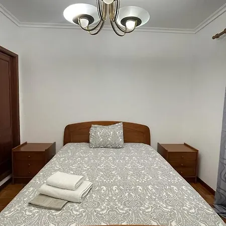 Apartment Sol - Lighthouse On The Barra