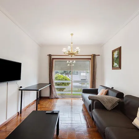 Apartment Barra Sol - Lighthouse On The