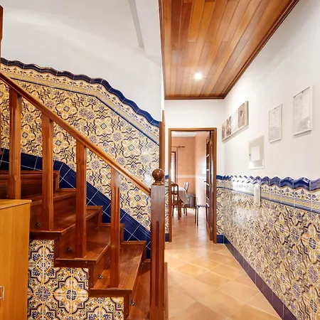 アパート Sol - Lighthouse On The Gafanha da Nazaré