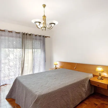 Sol - Lighthouse On The Lejlighed Gafanha da Nazaré