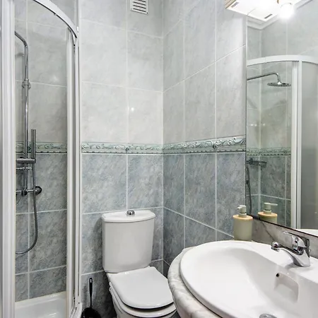 Sol - Lighthouse On The アパート