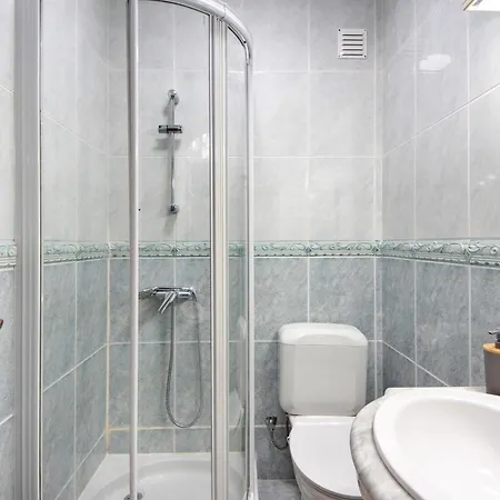 Sol - Lighthouse On The アパート *