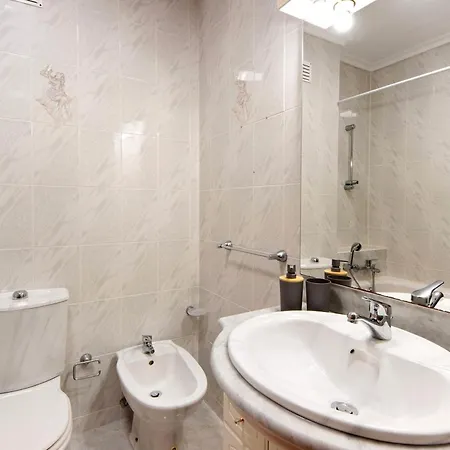 Sol - Lighthouse On The アパート *