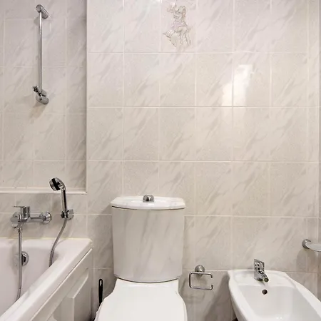 Sol - Lighthouse On The Lejlighed Gafanha da Nazaré