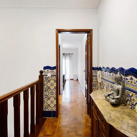 アパート Sol - Lighthouse On The Gafanha da Nazaré