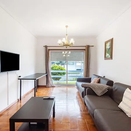 Lejlighed Sol - Lighthouse On The *