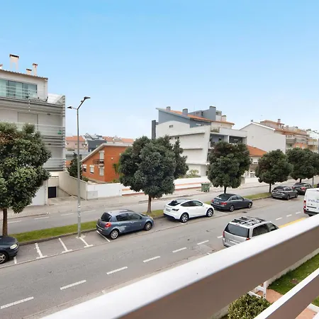 Sol - Lighthouse On The Gafanha da Nazaré