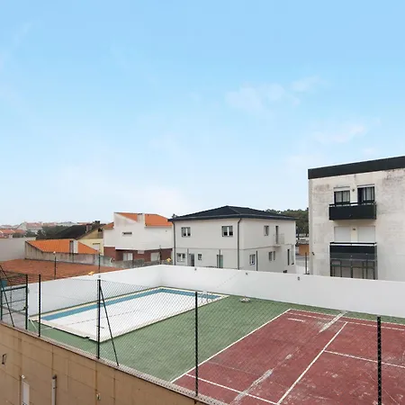 Sol - Lighthouse On The * Gafanha da Nazaré