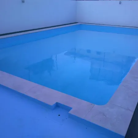 Lejlighed Sol - Lighthouse On The Gafanha da Nazaré