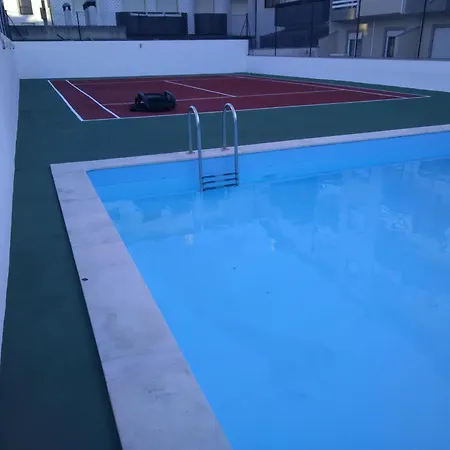 アパート Sol - Lighthouse On The