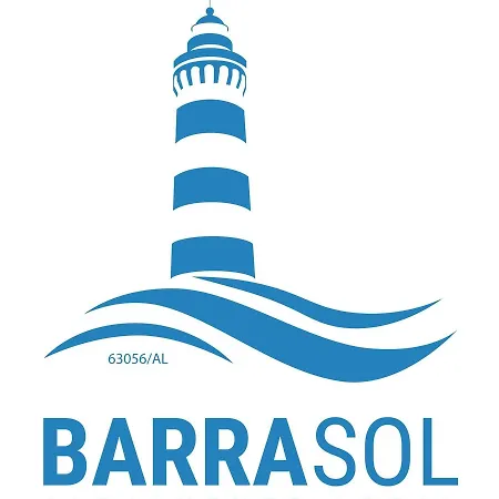 アパート Barra Sol - Lighthouse On The