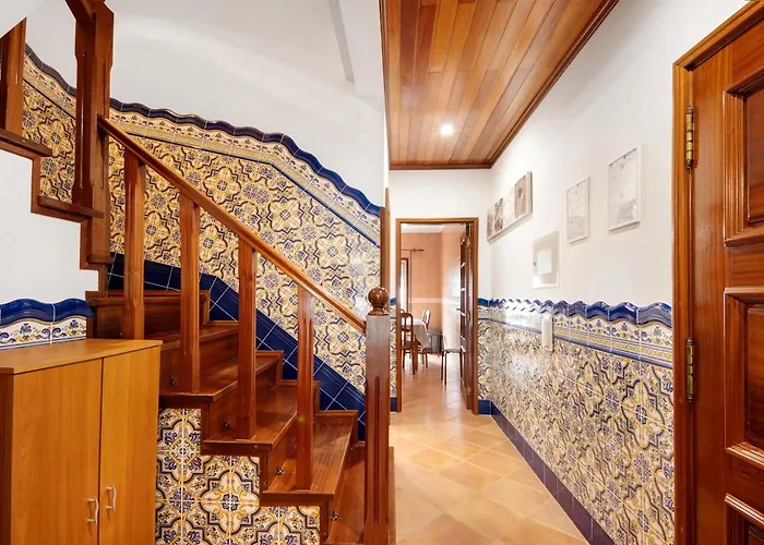 Appartamento Barra Sol - Lighthouse On The Gafanha da Nazaré