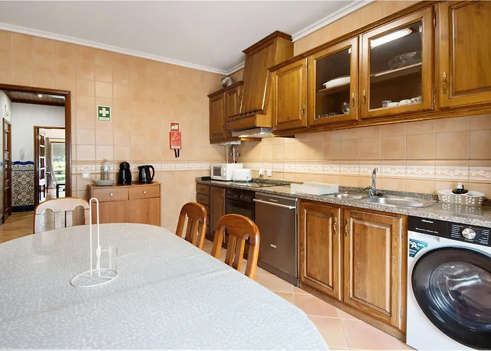 Barra Sol - Lighthouse On The Appartamento *