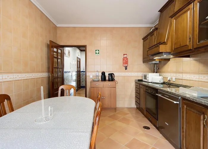 Barra Sol - Lighthouse On The Apartment