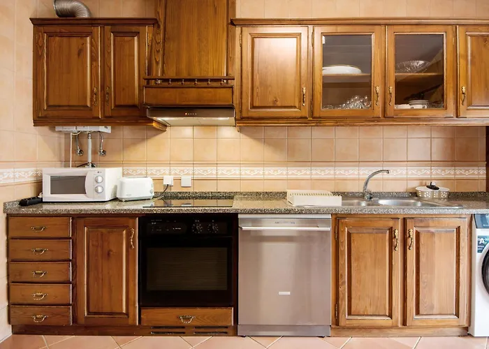 Appartamento Barra Sol - Lighthouse On The