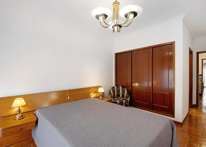 Barra Sol - Lighthouse On The * Gafanha da Nazaré