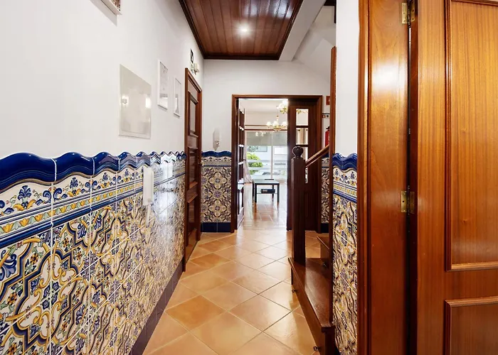 Appartamento Barra Sol - Lighthouse On The