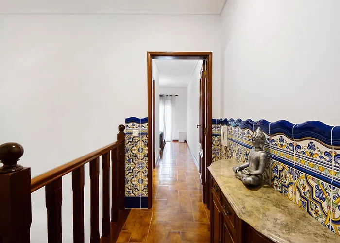 Appartamento Barra Sol - Lighthouse On The Gafanha da Nazaré