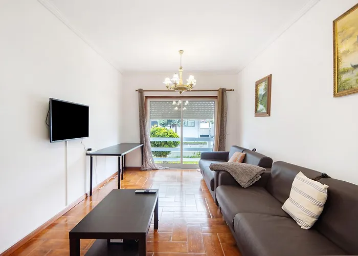 Apartment Barra Sol - Lighthouse On The *