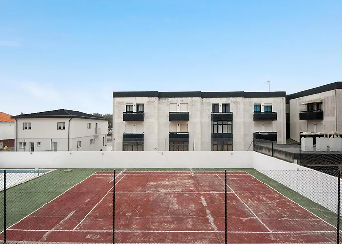 Appartamento Barra Sol - Lighthouse On The