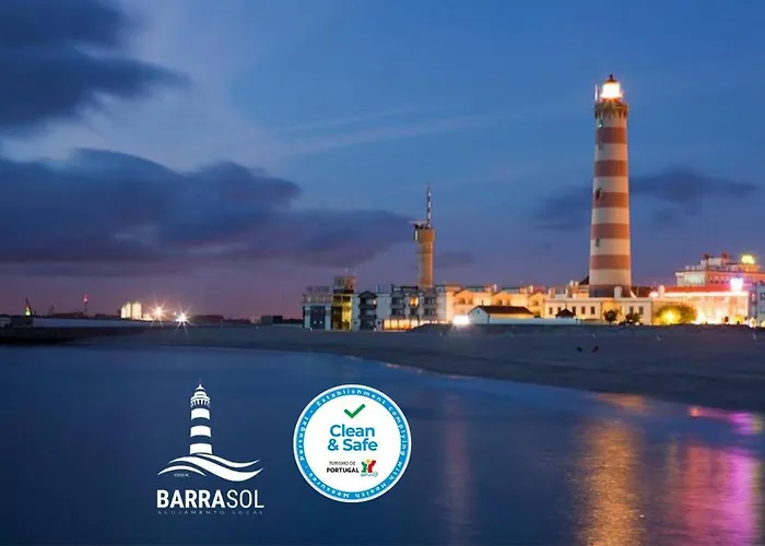 Apartment Barra Sol - Lighthouse On The *