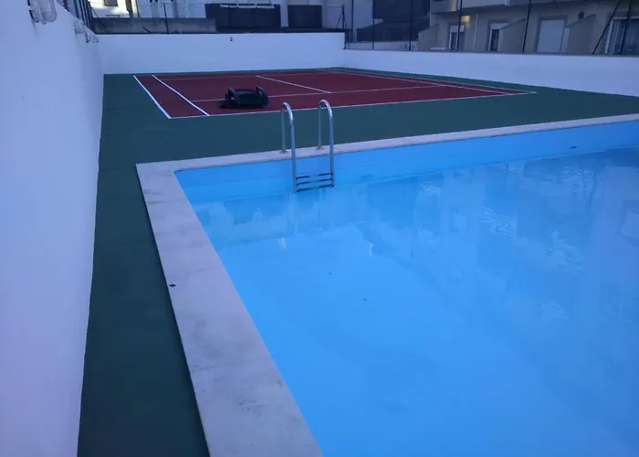 Apartment Barra Sol - Lighthouse On The